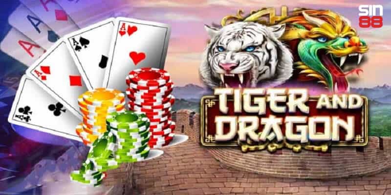 Live Casino - Game bài đổi thưởng Sin88