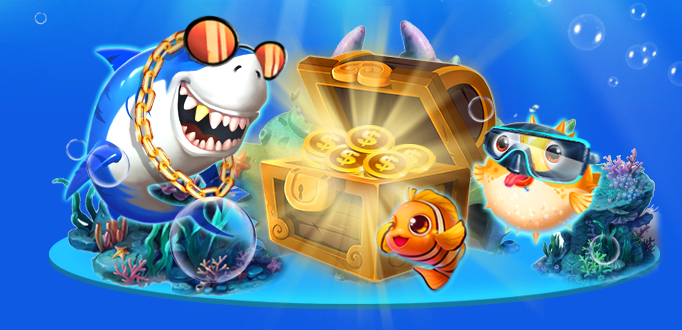 Giới thiệu game Bắn cá Long Vương cực hấp dẫn cho anh em câu thủ
