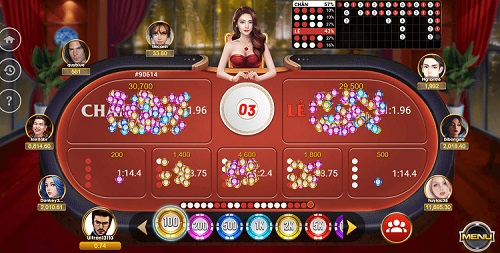 Mẹo chơi Xóc đĩa cực hay tử các chuyên gia casino Sin88