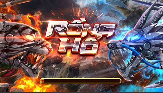 Bí kíp chơi trăm trận trăm thắng game Rồng Hổ Sin88