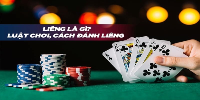 Mách bet thủ chiến thuật chơi Sin88 Liêng đánh bại đối thủ dễ dàng