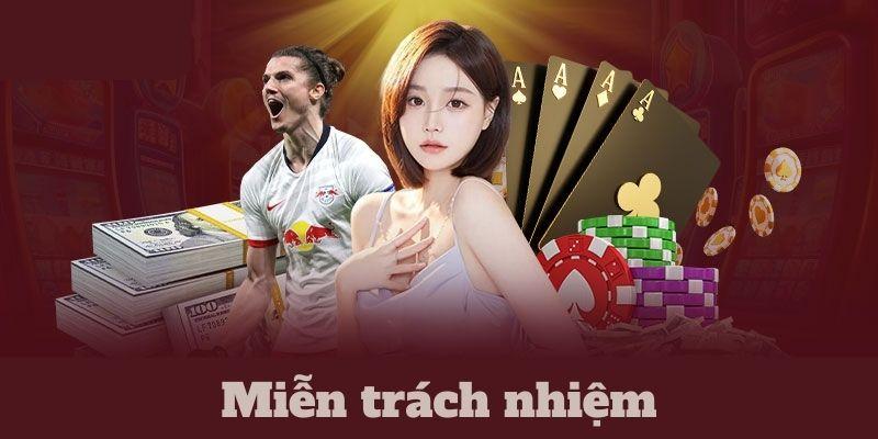 Newbie cần nắm rõ chi tiết những chính sách miễn trừ trách nhiệm