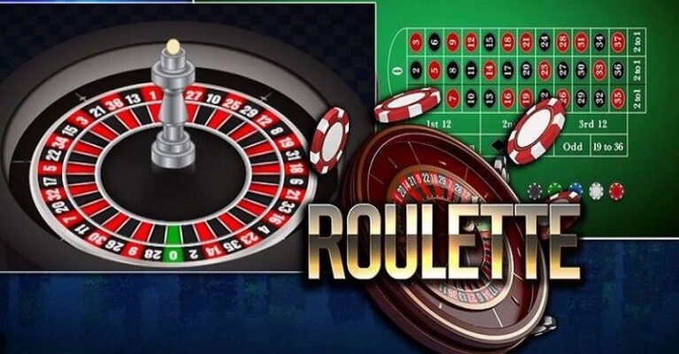 Trò chơi may rủi Roulette Online đầy kịch tính tại hệ thống Sin88