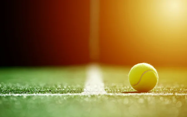 Kèo cá cược Tennis hấp dẫn không thể bỏ qua 2024