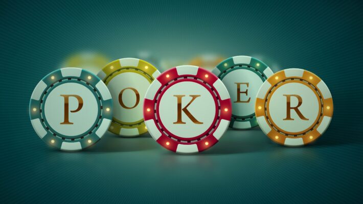 Bí kíp chơi Poker online chi tiết đơn giản, dễ hiểu cho tân thủ