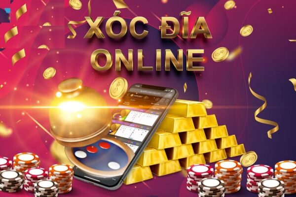 Các cược siêu phẩm Xóc đĩa Sin88 rinh thưởng liền tay