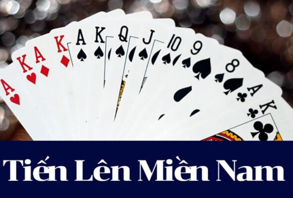 Tiến lên miền Nam Sin88