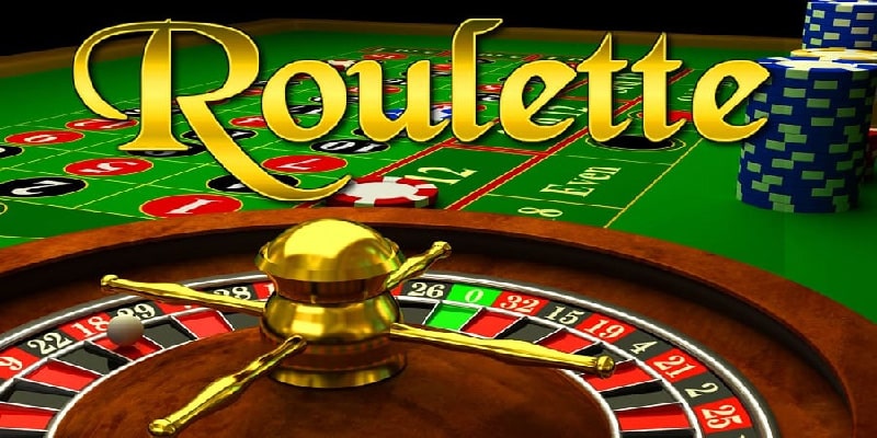 Chơi Roulette bách chiến bách thắng tại nhà cái Sin88