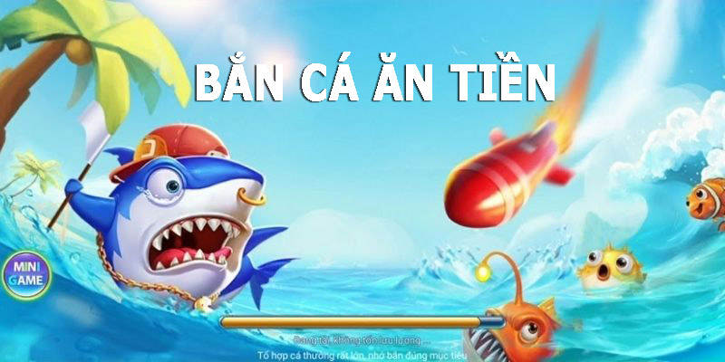 Mách anh em 5 cách trúng lớn game bắn cá ăn tiền thật