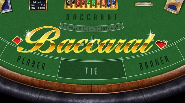 Tham gia kiếm thưởng cùng Baccarat Sin88 cho tân thủ