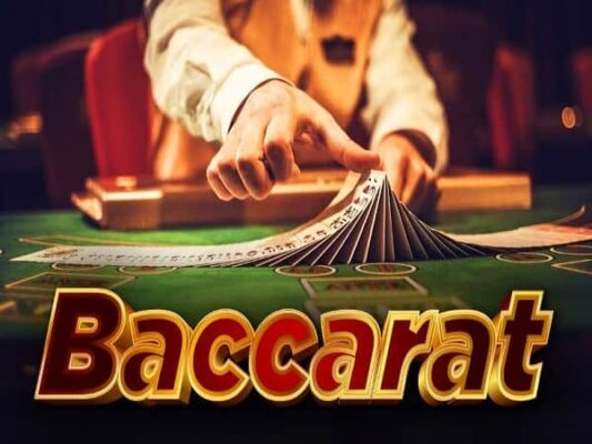 Tham gia kiếm thưởng cùng Baccarat Sin88 cho tân thủ