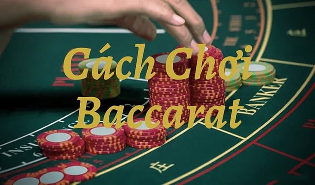 Tham gia kiếm thưởng cùng Baccarat Sin88 cho tân thủ