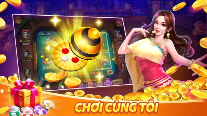 Trải nghiệm casino sống động như thật với sảnh game bài Sin88