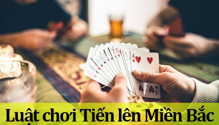 Trải nghiệm quy tắc của game bài Tiến lên miền Bắc Sin88