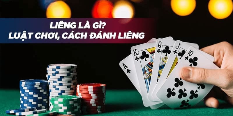 Đánh game bài Liêng online kiếm tiền thật tại nhà cái Sin88