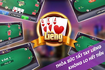 Đánh game bài Liêng online kiếm tiền thật tại nhà cái Sin88