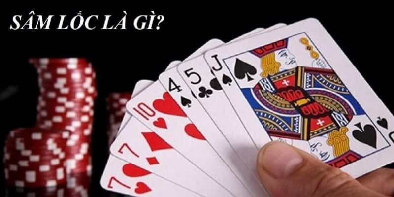 Game bài đổi thưởng Sâm lốc chơi là thắng hấp dẫn tại Sin88