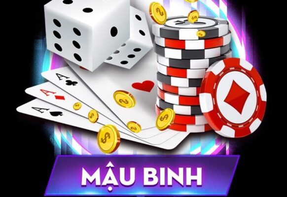 Game đổi thưởng Mậu binh siêu cuốn hút tại cổng game Sin88