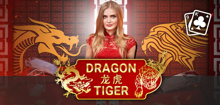 Rinh thưởng lớn cùng nổ hũ Dragon Tiger Live tại nhà cái Sin88