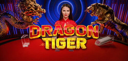 Rinh thưởng lớn cùng nổ hũ Dragon Tiger Live tại nhà cái Sin88