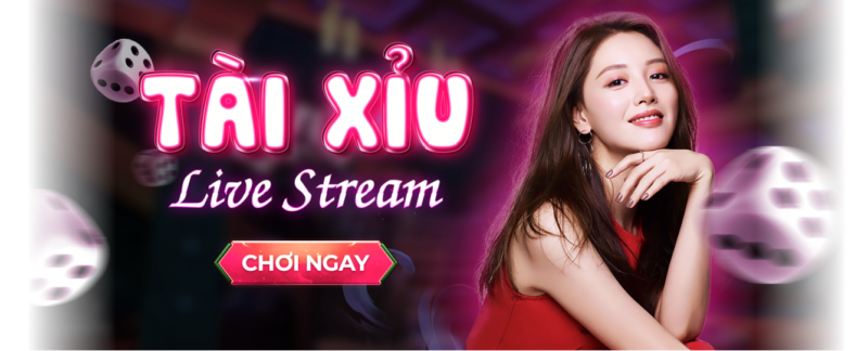 Trải nghiệm gay cấn với game tài xỉu livestream cực cuốn tại Sin88