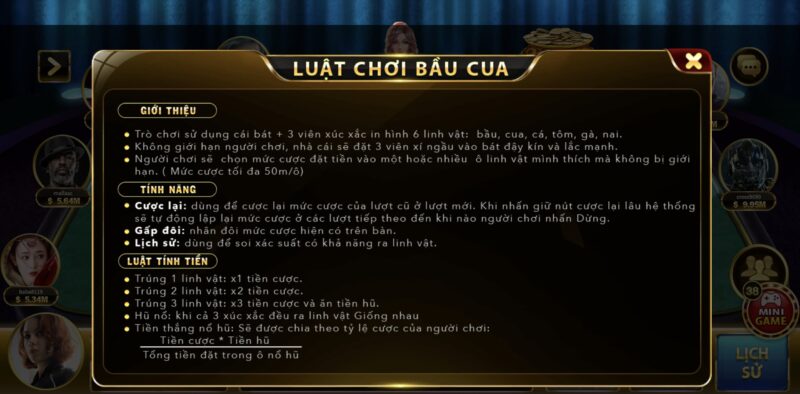 Bí quyết lắc bầu cua lắc đâu thắng đó, trúng lớn mau làm giàu