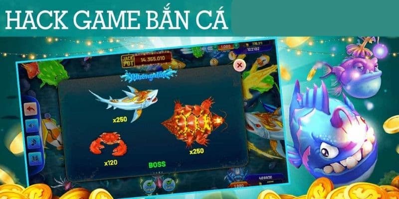 Câu thủ tiết lộ cách hack game bắn cá hiệu quả nhất hiện nay