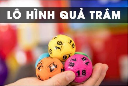 Kinh nghiệm soi cầu quả trám bất bại của cao thủ