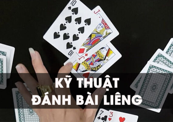 Mẹo chơi bài Liêng Sin88 bất bại trong mỗi ván game