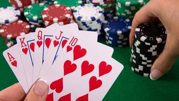 Tìm hiểu cách tính tỷ lệ trả thưởng trong sảnh casino Mậu binh