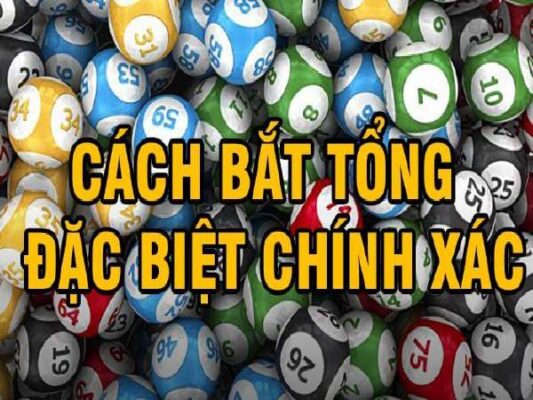 Tổng hợp những thông tin về bắt tổng đề cực chuẩn