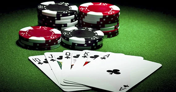 Cá cược Poker Live Sin88 đình đám hot nhất hiện nay tại Sin88