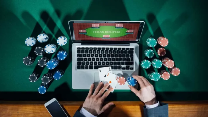 Cá cược Poker Live Sin88 đình đám hot nhất hiện nay tại Sin88