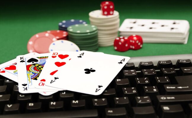 Cá cược Poker Live Sin88 đình đám hot nhất hiện nay tại Sin88