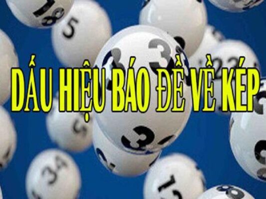 Cách đánh đề kép không bao giờ thua cho anh em tân thủ