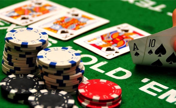 Chiến thuật đánh siêu phẩm Poker không bao giờ thua