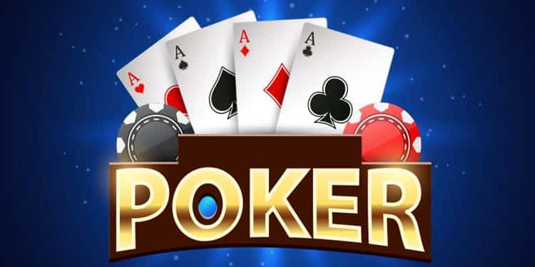 Chiến thuật đánh siêu phẩm Poker không bao giờ thua