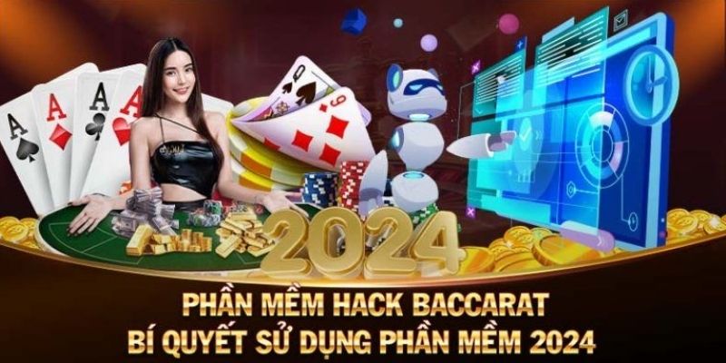 Bí quyết thắng lớn với top 5 tool Baccarat uy tín, chất lượng