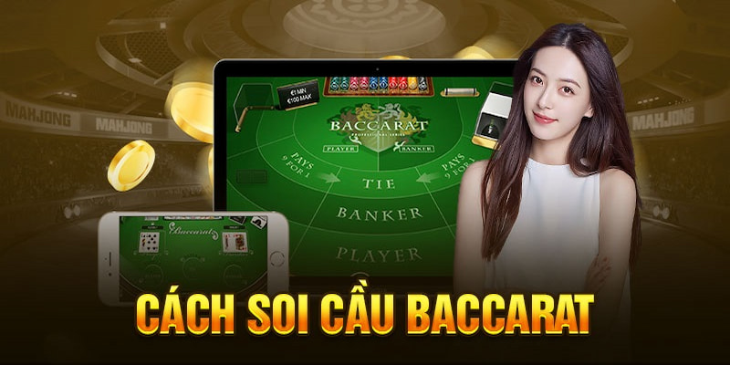 Cách để trở thành cao thủ soi cầu Baccarat tại Sin88