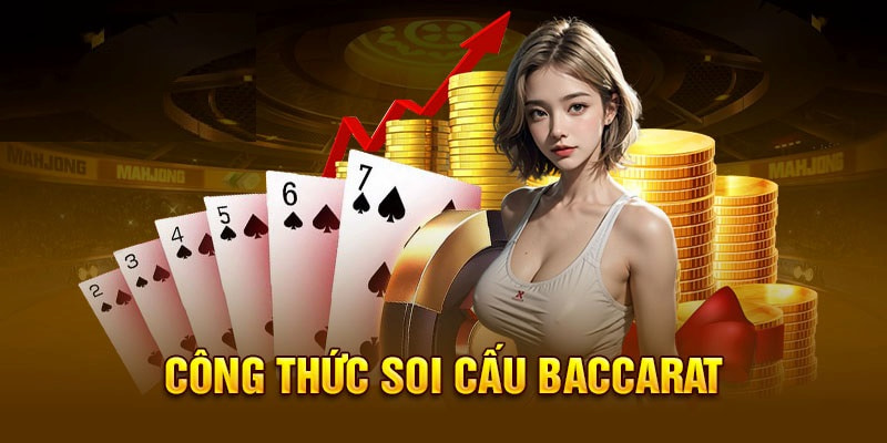 Cách để trở thành cao thủ soi cầu Baccarat tại Sin88