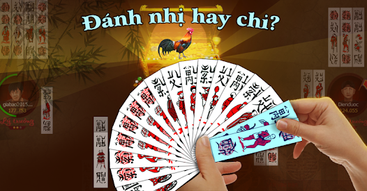 Game bài Chắn thú vị ra sao nếu nắm rõ luật chơi cơ bản