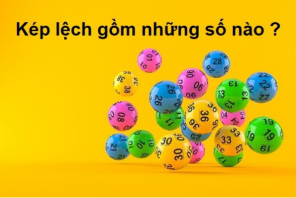 Mách anh em cách sử dụng đề kép lệch trong lô đề Sin88