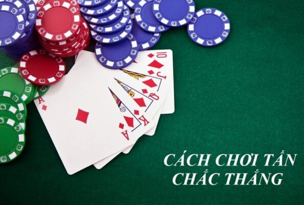 Những sai lầm thường gặp khi chơi game bài Tấn tại Sin88