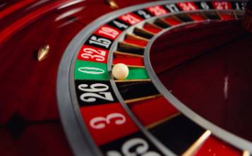 Thử một lần chơi Roulette Sin88 để trải nghiệm sòng bài thực thụ