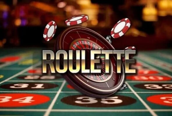 Thử một lần chơi Roulette Sin88 để trải nghiệm sòng bài thực thụ