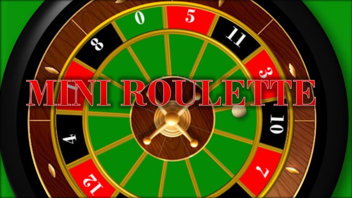 Tổng hợp chiến lược chơi game mini roulette Sin88 hiệu quả